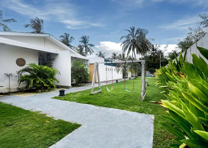 Gili Khayangan Villas Gili Trawangan